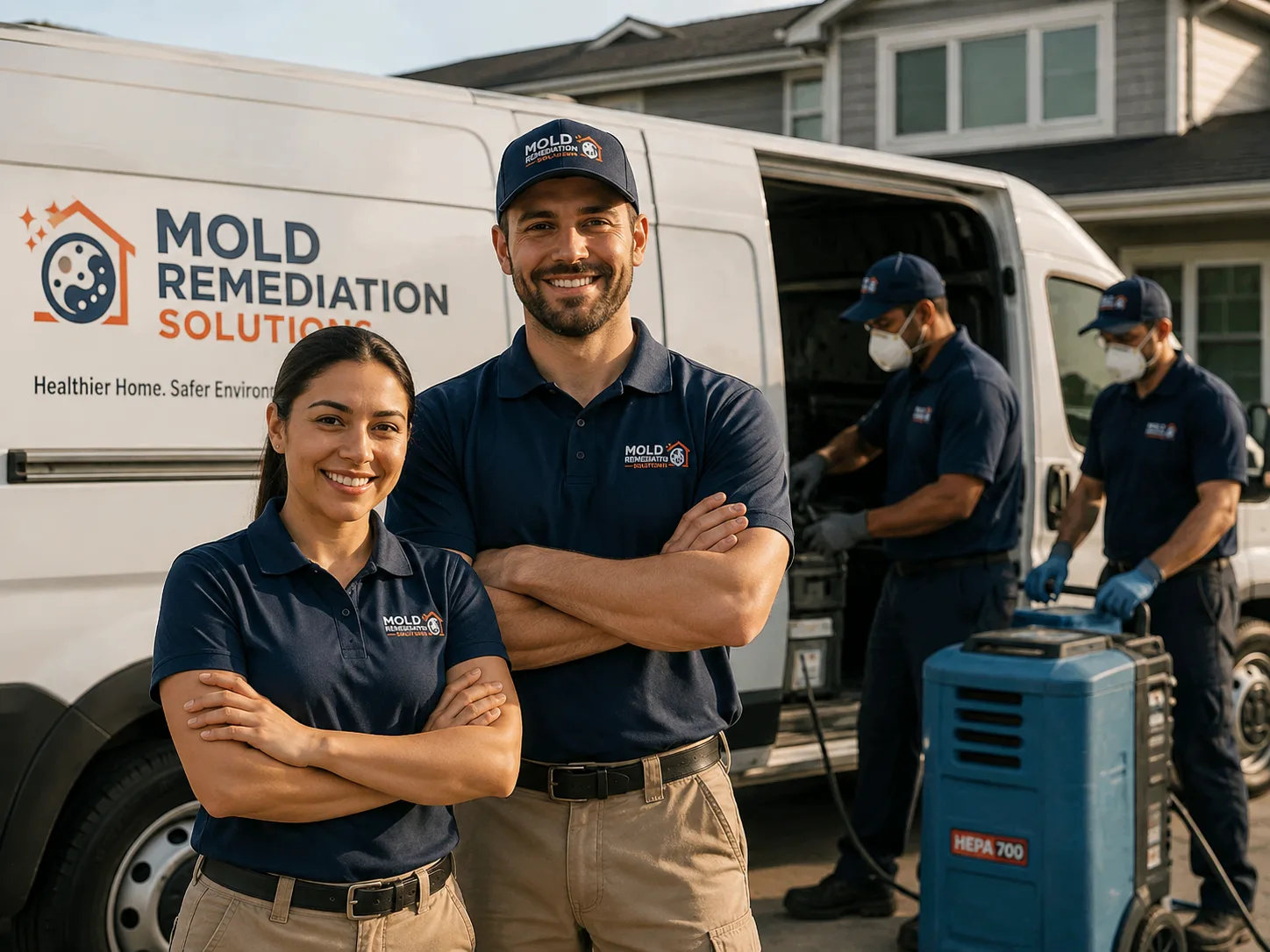 Mold Remediation company in Murphy, ID